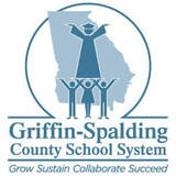 Image of the logo for the GSCS school district